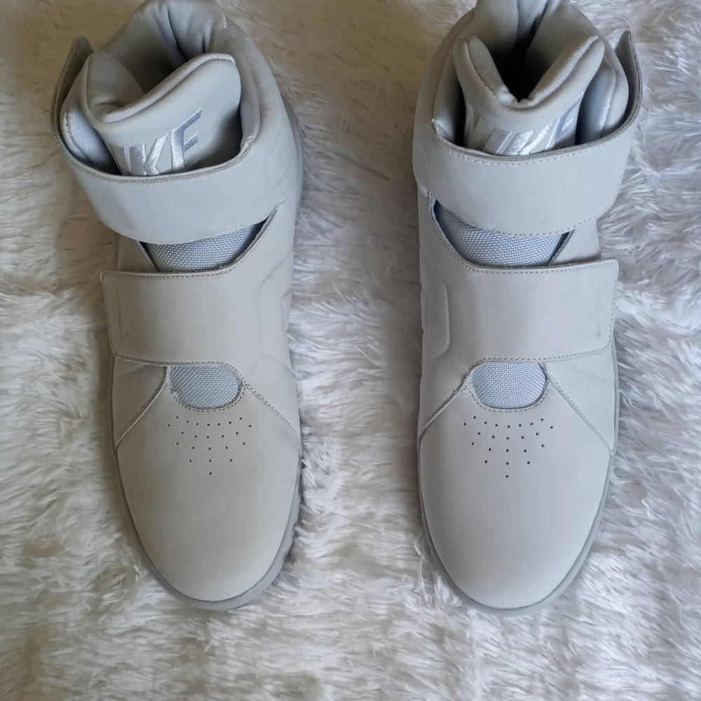 Nike Marxman PRM Pure Platinum